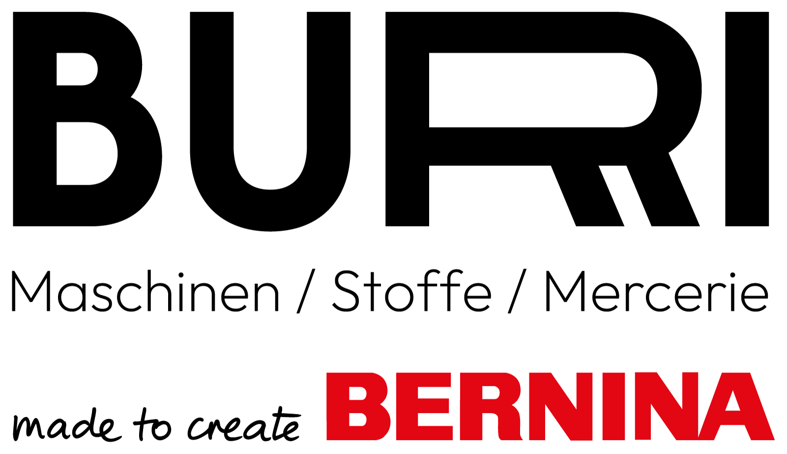 Bernina Burri Nähcenter